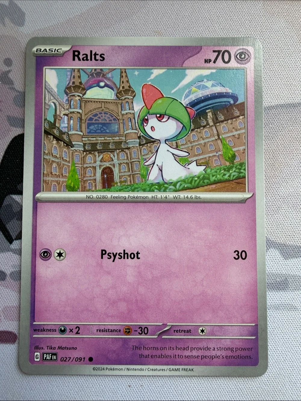 Pokemon mix match
